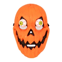 Maska Halloween Dynia 18,5x26cm