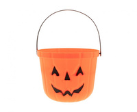 Wiaderko Uśmiechnięta Dynia