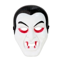 Maska Halloween Wampir