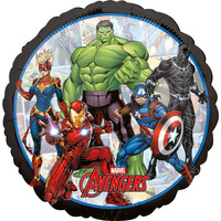 Balon Foliowy Avengers 17"