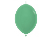 Balony Sempertex LINK Green 12", 50 szt.