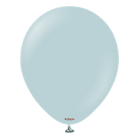 Balony Kalisan 12" Retro Storm- 100 szt