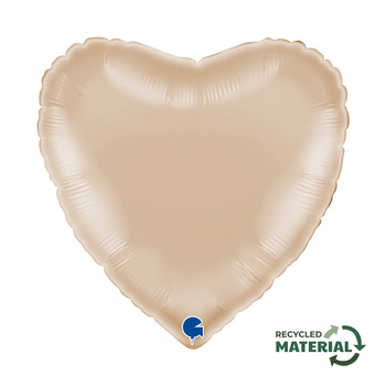 Balon foliowy Grabo 18'', Californian Gold