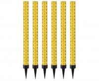 Fontanny party - 18 cm / 6 szt.