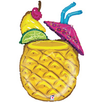 Balon Grabo 37'' 94 cm Tropical Drink