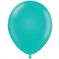Balony Tuftex Teal 11", 100 szt