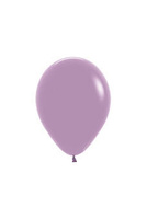 Balony Pastel Dusk Lavender 5", 50 szt