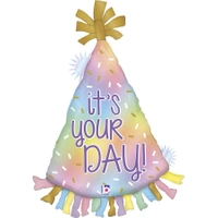 Balon Grabo Opal Party Hat 34'' - 86 cm