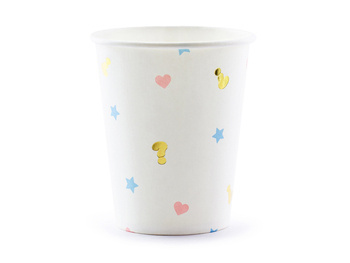 Kubeczki, Boy or Girl, 200ml