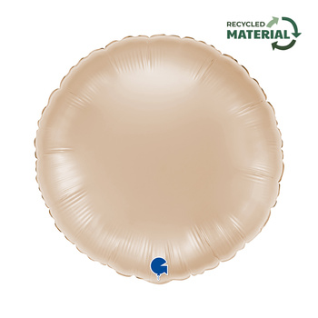 Balon foliowy Grabo 18'', Californian Gold