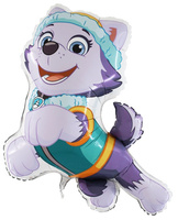 Balon Grabo 34'', Everest, Paw Patrol