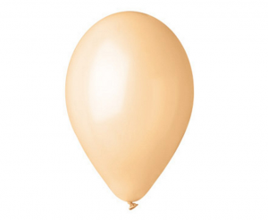 Balony G110 pastel 12" - cieliste 69/ 100 szt.